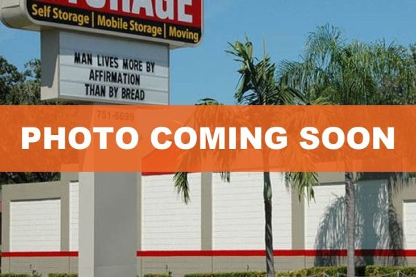 Photo of Public Storage - Bradenton - 3760 Cortez Road West