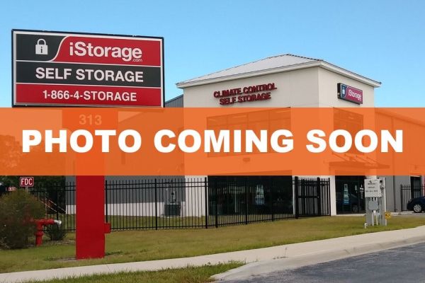 Photo of Public Storage - Apollo Beach - 313 Apollo Beach Boulevard