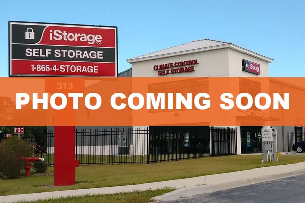 Photo of Public Storage - Apollo Beach - 313 Apollo Beach Boulevard