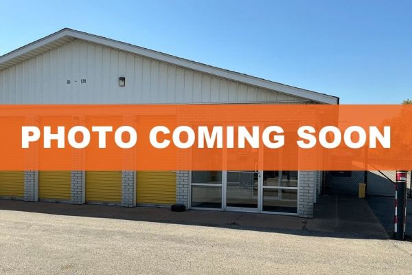 Photo of Public Storage - Indianapolis - 4115 Heiney Road