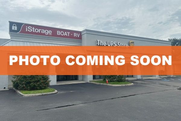 Photo of Public Storage - Seminole - 13799 Park Blvd N