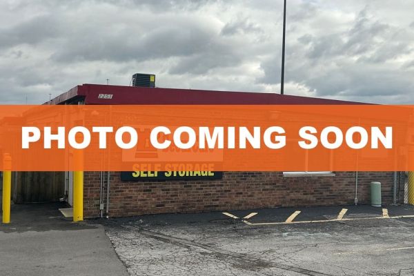 Photo of Public Storage - Indianapolis - 2251 N Shadeland Ave