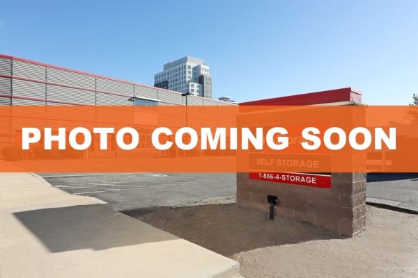 Photo of Public Storage - Brighton - 145 North Beacon St