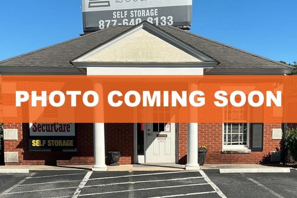 Photo of Public Storage - Griffin - 2976 N Expressway