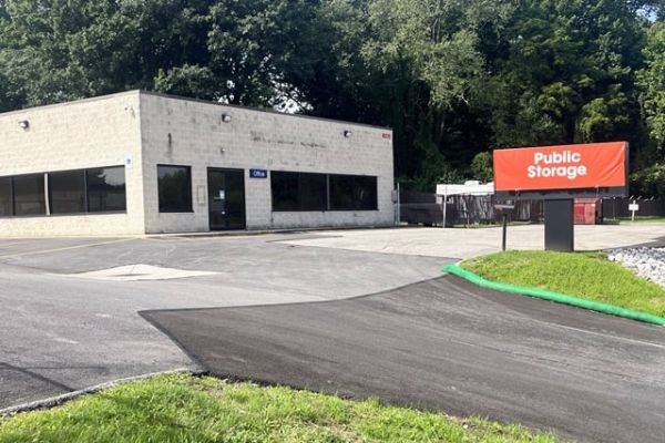 Photo of Public Storage - Perry - 4376 North Ridge Road
