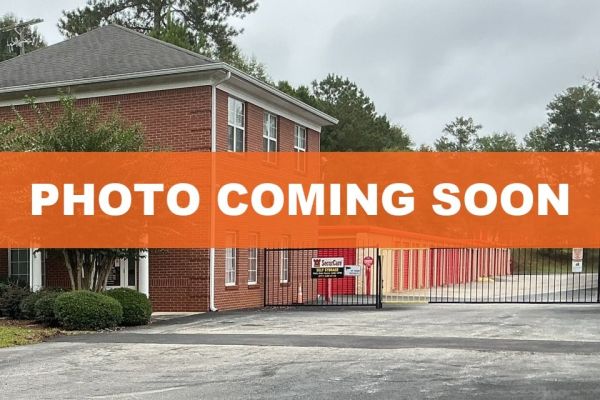 Photo of Public Storage - Griffin - 1948 Zebulon Rd