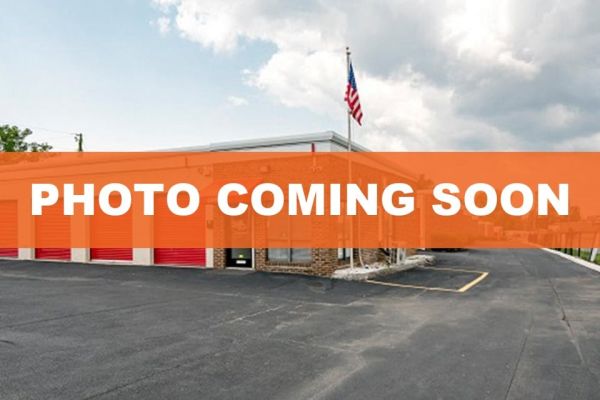 Photo of Public Storage - Knoxville - 1700 Linden Avenue