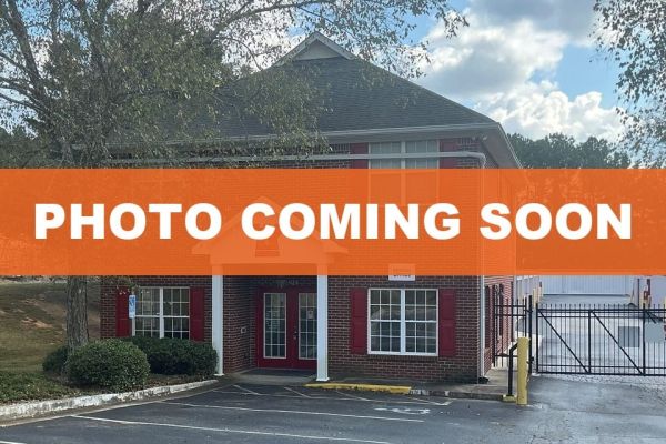 Photo of Public Storage - McDonough - 1925 Brannon Road