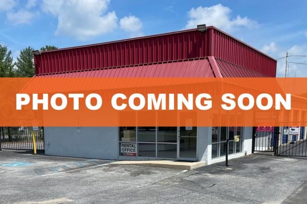Photo of Public Storage - Williamstown - 1330 Glassboro Rd