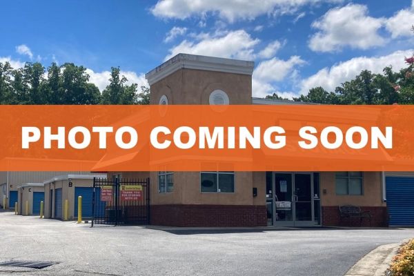 Photo of Public Storage - Cumming - 5990 Parkway N Blvd