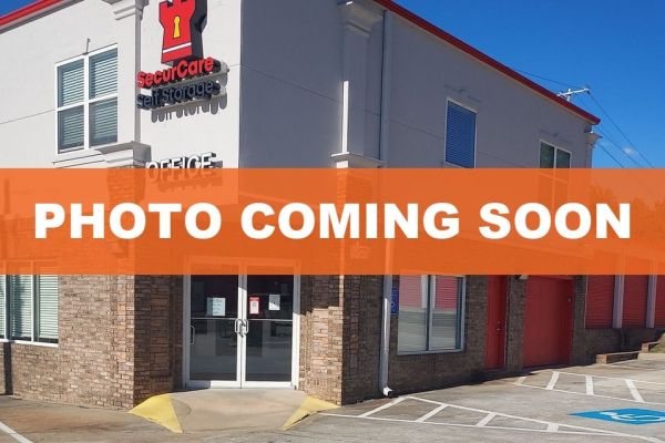 Photo of Public Storage - Conyers - 2609 Old Covington Highway