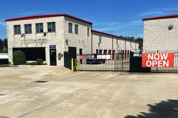 Photo of Public Storage - Willoughby - 38255 Saint Claire Street