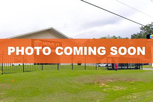 Photo of Public Storage - Crestview - 5180 S Ferdon Blvd