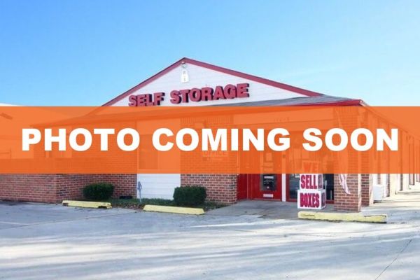 Photo of Public Storage - Shawnee - 11015 West 62nd Terrace