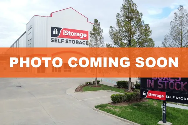 Photo of Public Storage - Houston - 4456 N Braeswood Blvd