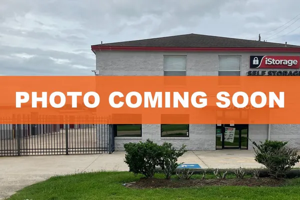 Photo of Public Storage - Webster - 410 Old Galveston Rd