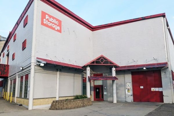 Photo of Public Storage - Minneapolis - 3601 Hiawatha Ave