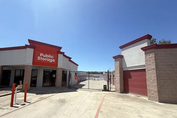 Photo of Public Storage - San Antonio - 9031 Huebner Rd