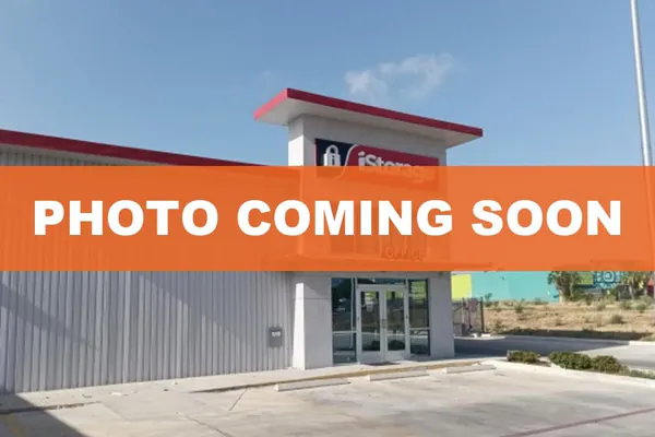 Photo of Public Storage - San Antonio - 3535 Roosevelt Ave