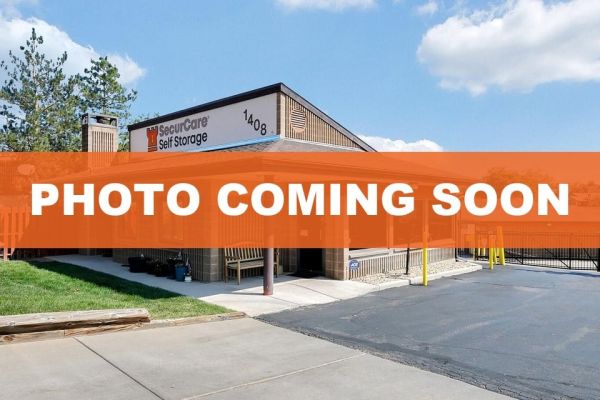 Photo of Public Storage - Colorado Springs - 1408 Chapel Hills Dr