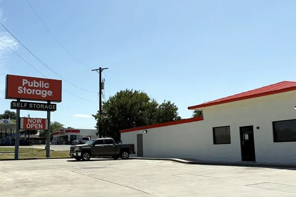 Photo of Public Storage - San Antonio - 4003 Callaghan Rd