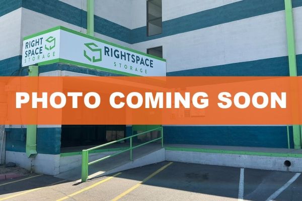 Photo of Public Storage - Phoenix - 717 W Pierson St