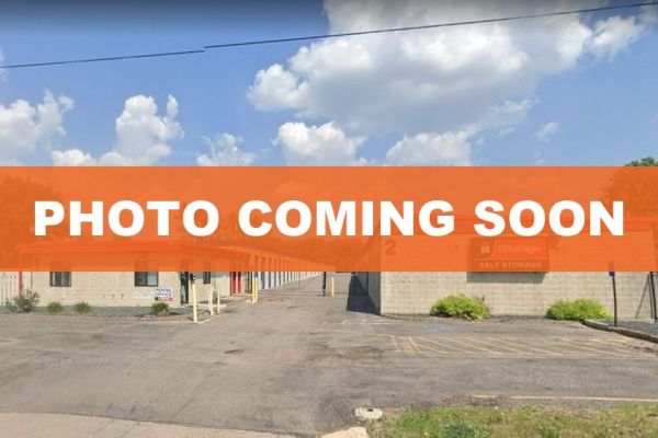 Photo of Public Storage - Woodbury - 881 Weir Dr
