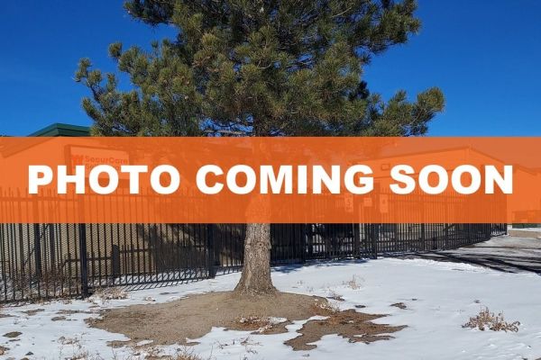 Photo of Public Storage - Colorado Springs - 1825 Jamboree Dr