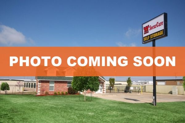 Photo of Public Storage - Norman - 2002 Research Park Bl