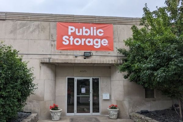 Photo of Public Storage - Minneapolis - 4325 Hiawatha Ave