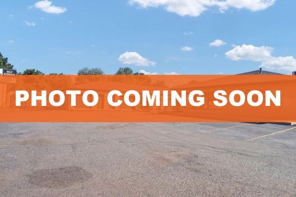 Photo of Public Storage - Colorado Springs - 4729 Astrozon Blvd