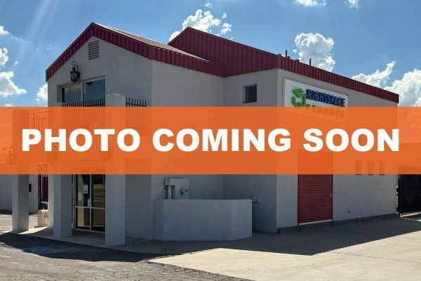 Photo of Public Storage - Mesa - 2850 S Country Club Drive