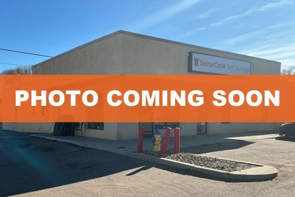 Photo of Public Storage - Colorado Springs - 1545 S Nevada Ave