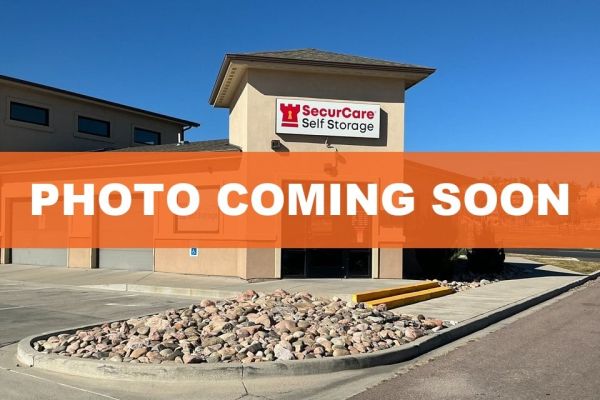 Photo of Public Storage - Colorado Springs - 3737 Maizeland Rd
