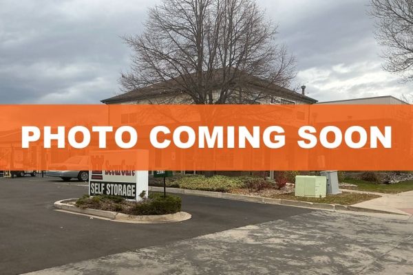 Photo of Public Storage - Fort Collins - 4815 Boardwalk Dr