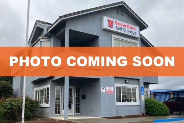 Photo of Public Storage - Corona - 2050 Compton Ave