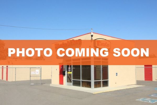 Photo of Public Storage - Bakersfield - 4600 Buck Owens Blvd