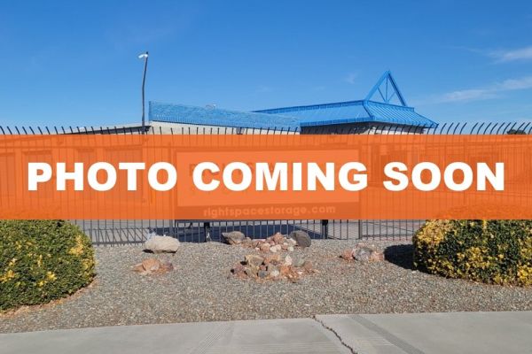 Photo of Public Storage - Apple Valley - 13533 Powhatan Court