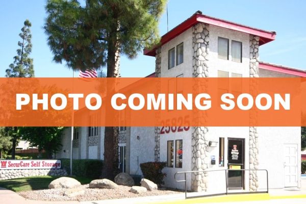 Photo of Public Storage - Redlands - 25825 Redlands Blvd