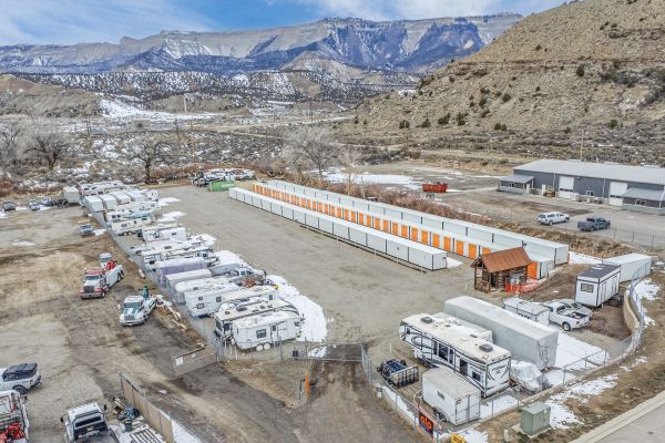 Photo of Alp Storage
