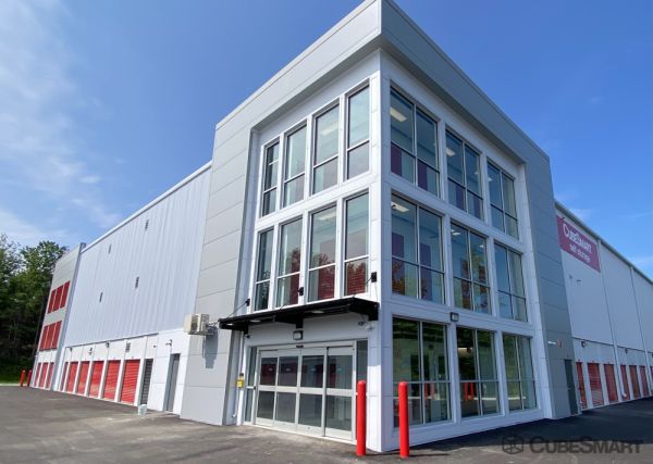 Photo of CubeSmart Self Storage - 71 Spencer Drive - ME