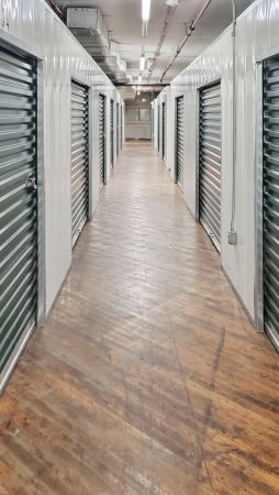 Photo of Reading Self Storage