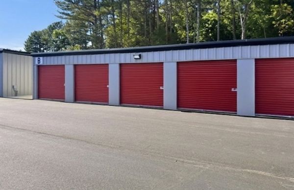 Photo of PAM Storage Solutions