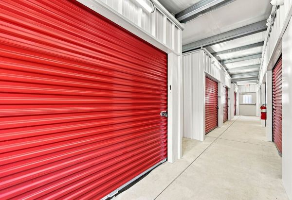 Photo of PAM Storage Solutions