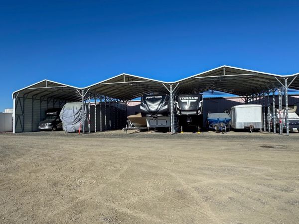 Photo of Delta RV & Boat Storage
