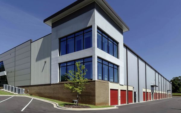 Photo of Space Shop Self Storage - Mauldin