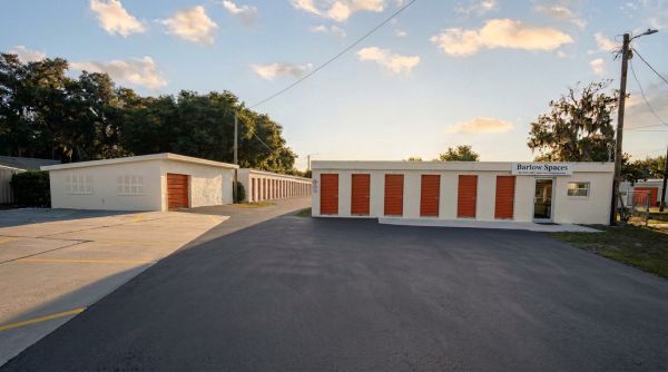Photo of Bartow Spaces