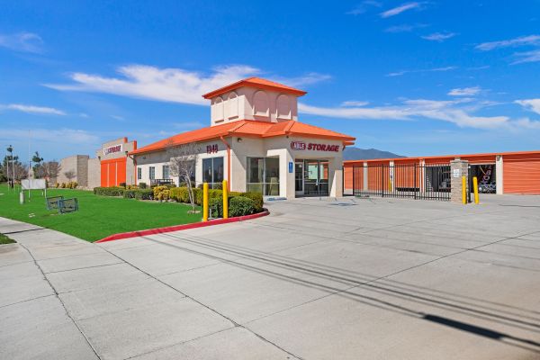 Photo of Able Storage - Rialto