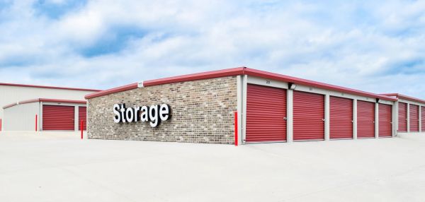 Photo of StorageMart - Short Road