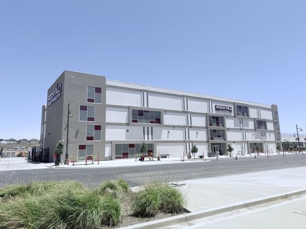 Photo of Rockvill Self Storage - Temecula